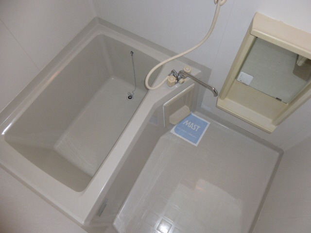 バス 写真12
