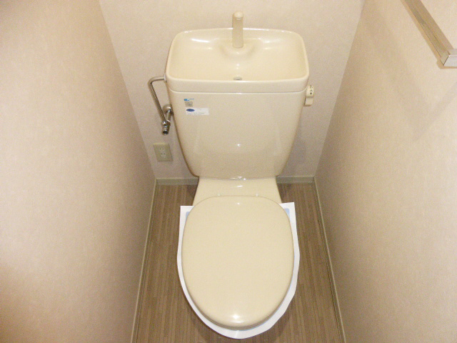 トイレ 写真14