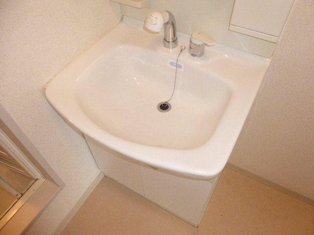 洗面所 写真10