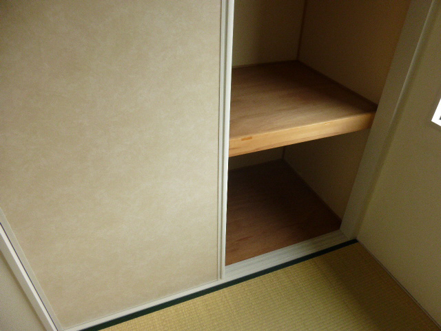 収納 写真15