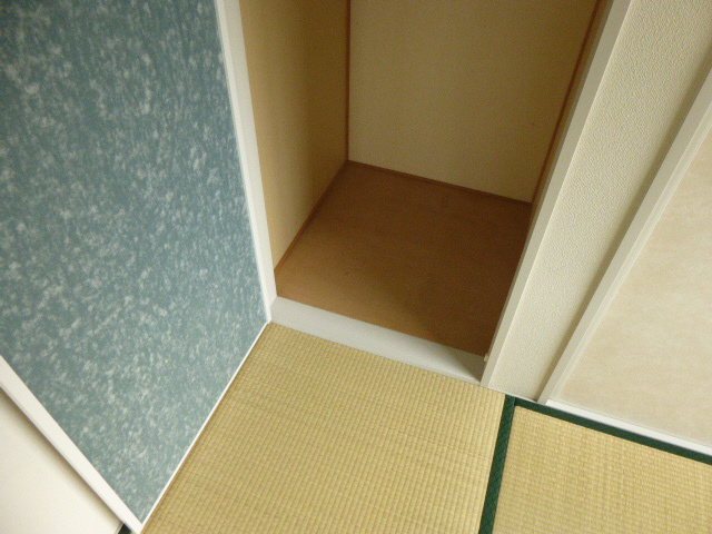 収納 写真17