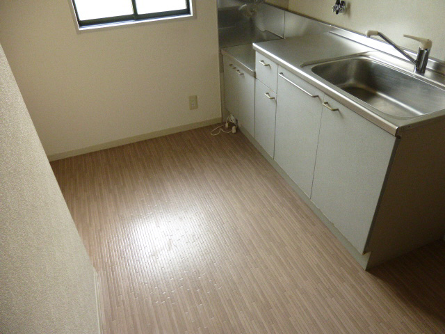 キッチン 写真5