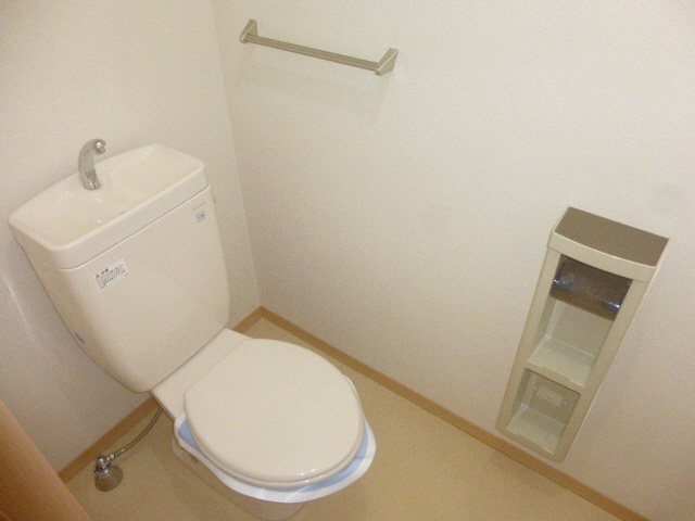 トイレ 写真14