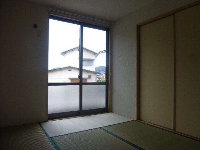 寝室 写真6