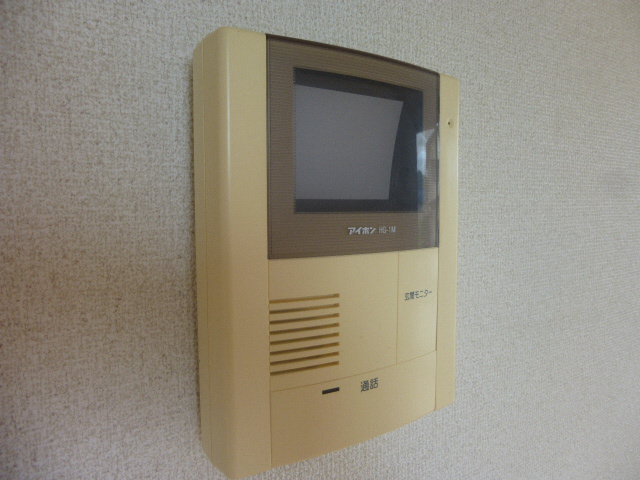 セキュリティ 写真16