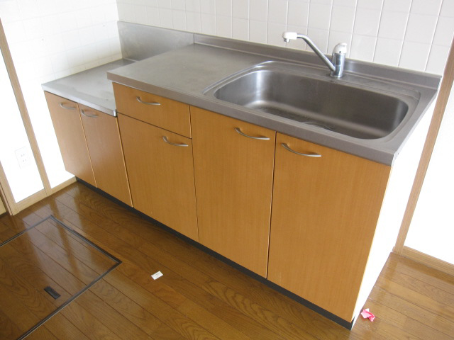キッチン 写真6