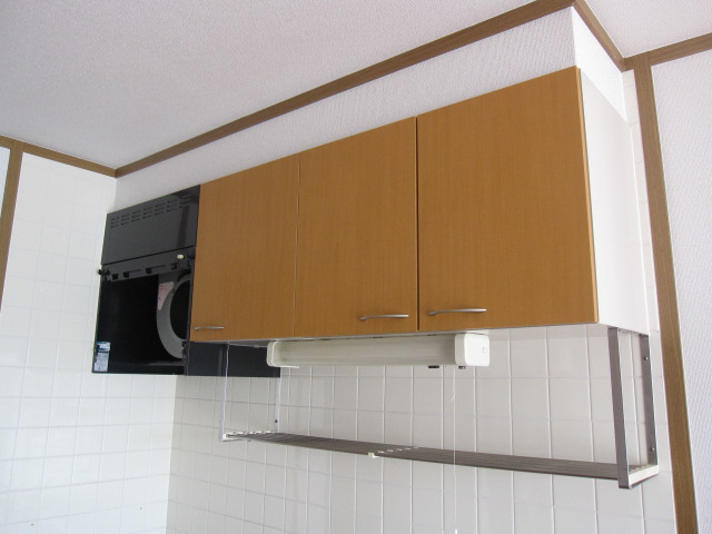 キッチン 写真7
