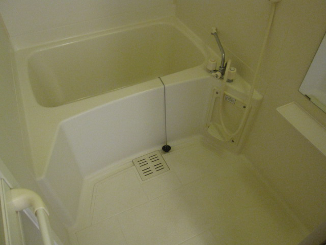 バス 写真11