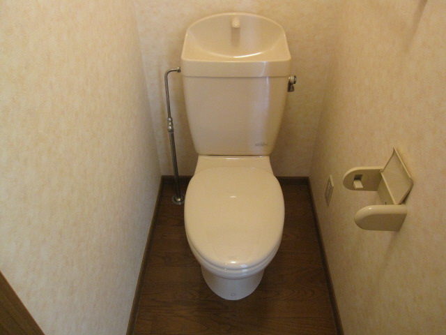 トイレ 写真12