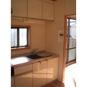 キッチン 写真5