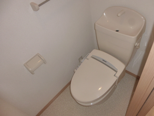 トイレ 写真14