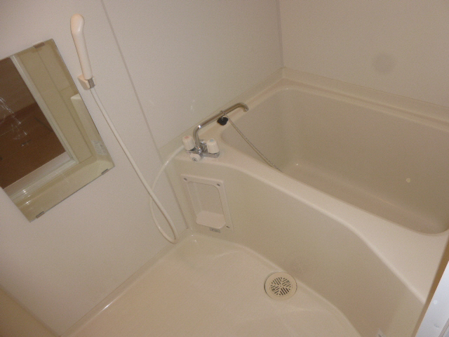 バス 写真13