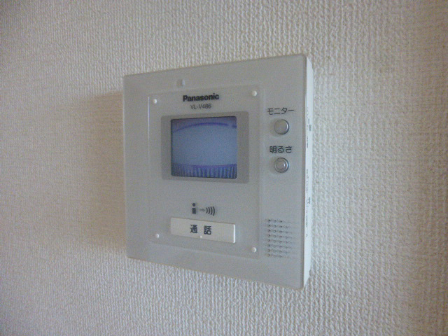 セキュリティ 写真17