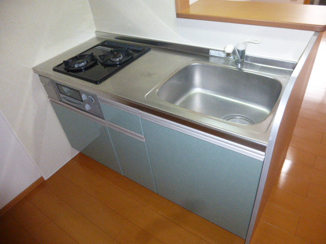 キッチン 写真3