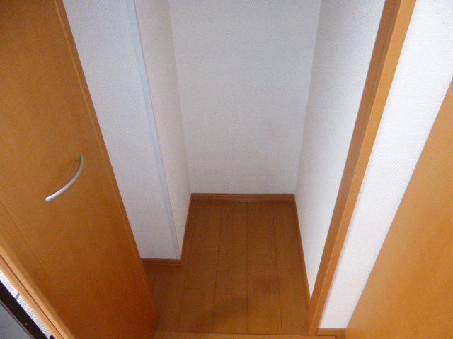収納 写真16