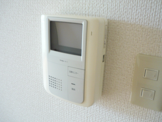 セキュリティ 写真19