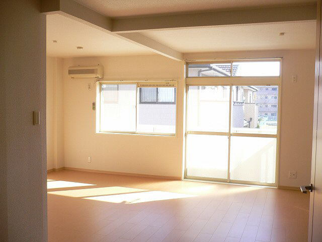 リビング 写真2