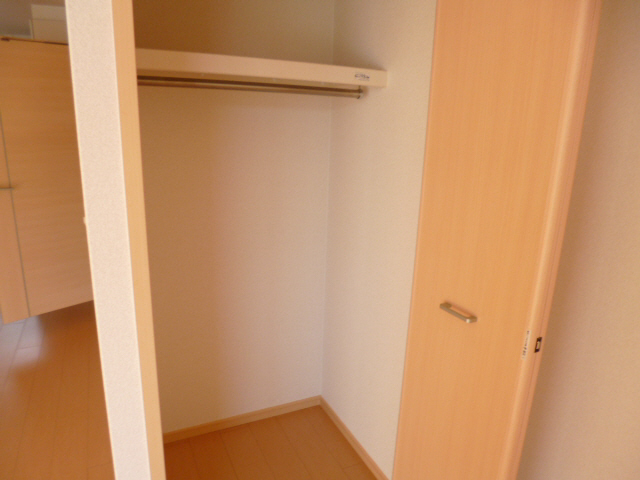 収納 写真10