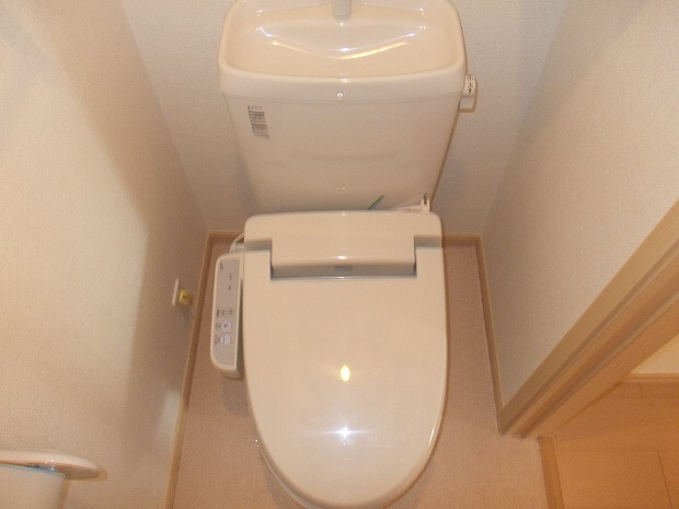 トイレ 写真11