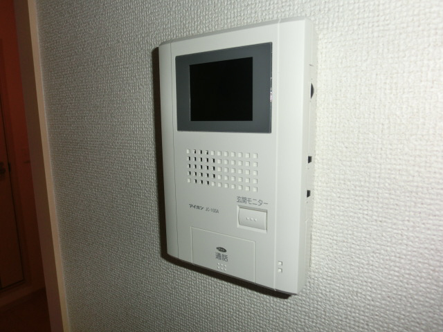 セキュリティ 写真15