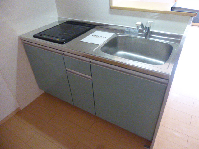 キッチン 写真4