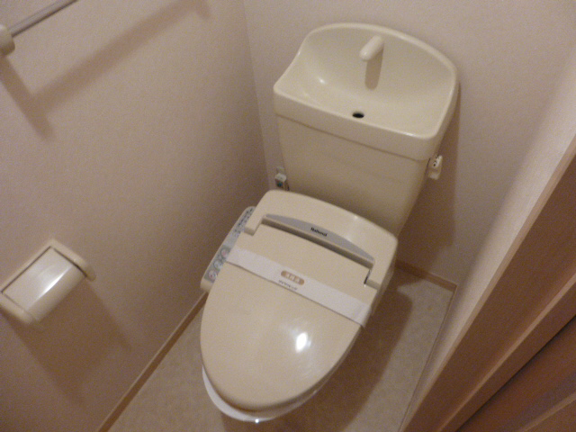 トイレ 写真13