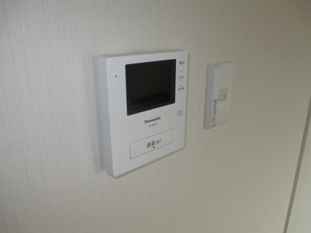 セキュリティ 写真17