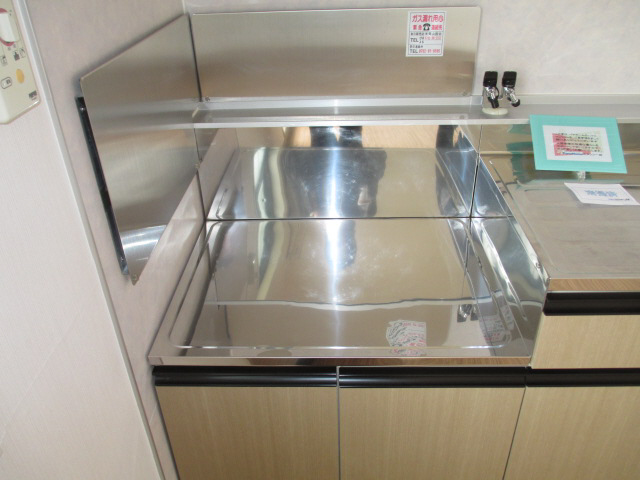 キッチン 写真5