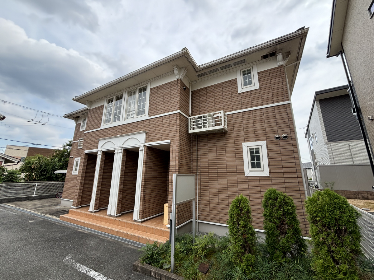 外観 写真30