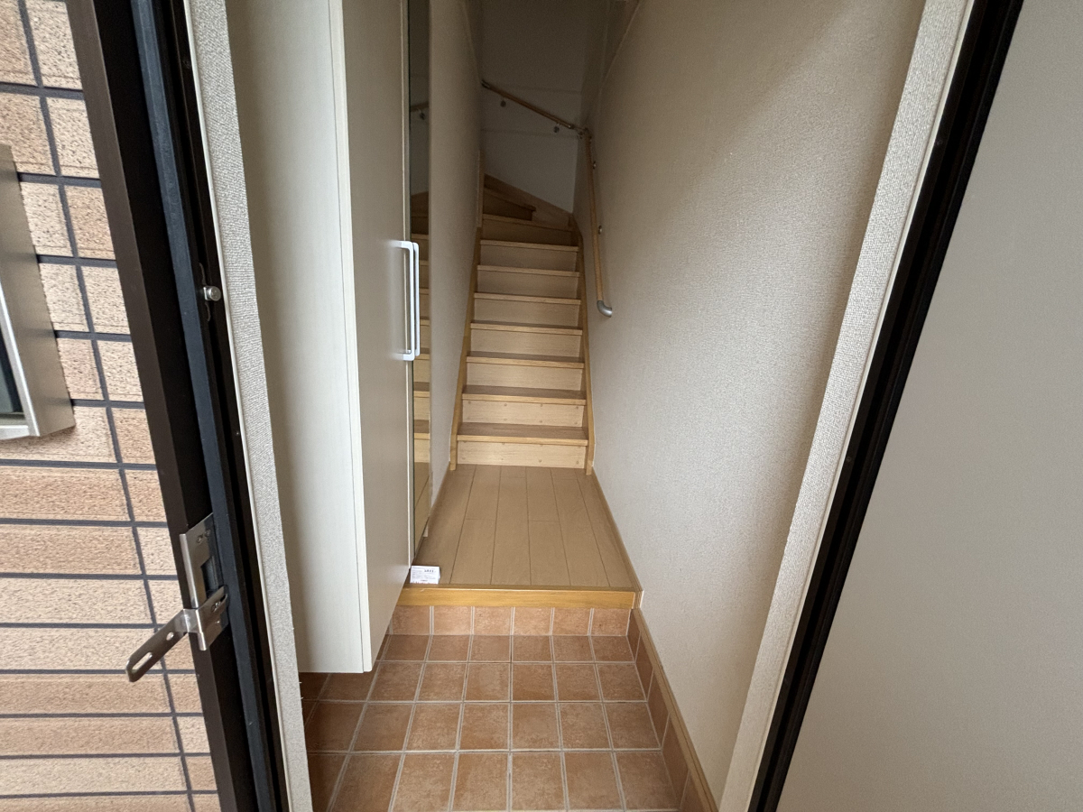 玄関 写真9