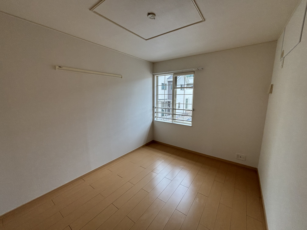 子供部屋 写真7
