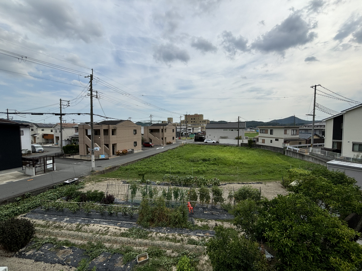 眺望 写真28
