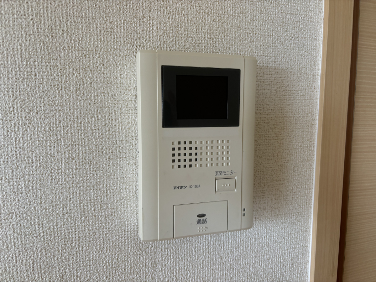 セキュリティ 写真17