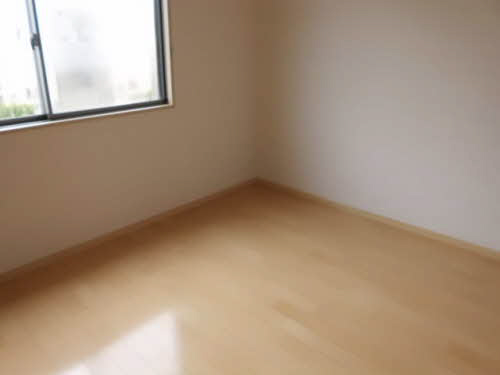 子供部屋 写真5
