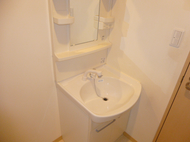 洗面所 写真11