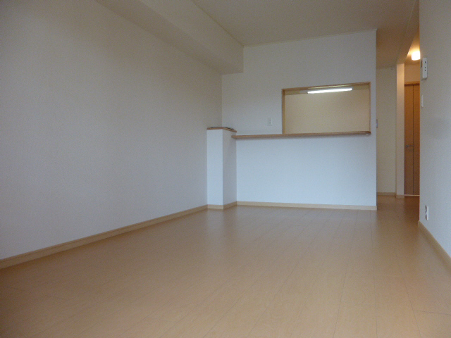 リビング 写真2