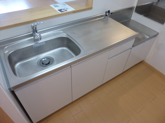 キッチン 写真5