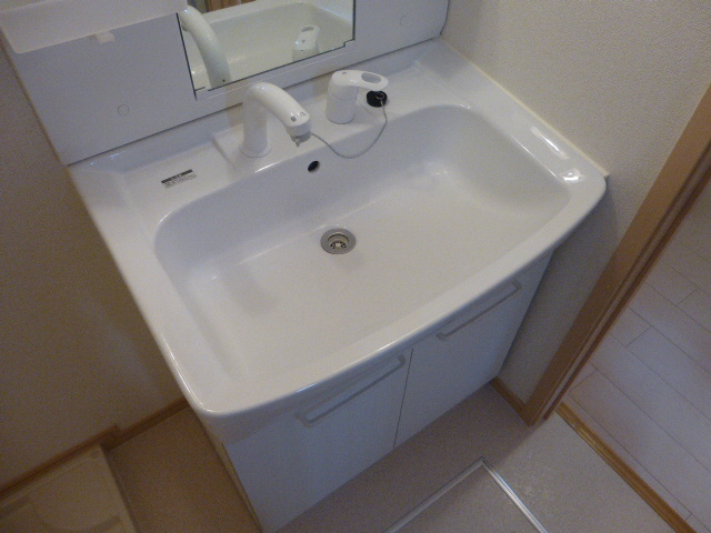 洗面所 写真10