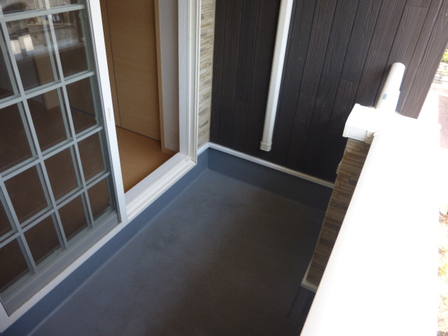 バルコニー・ベランダ 写真15