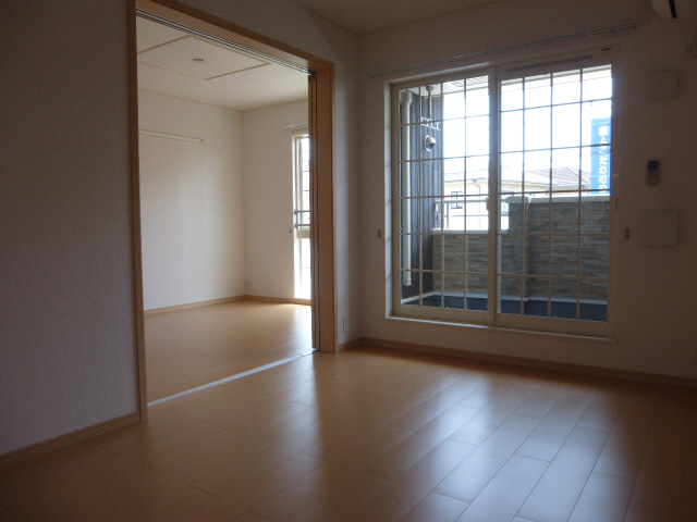 リビング 写真4