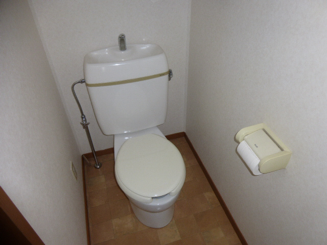 トイレ 写真11