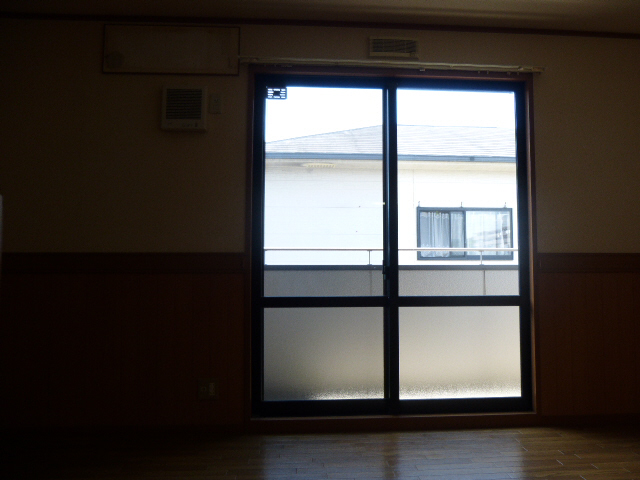 寝室 写真6