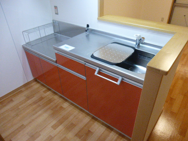 キッチン 写真2