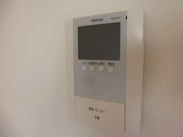 セキュリティ 写真17