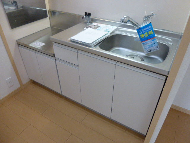 キッチン 写真4