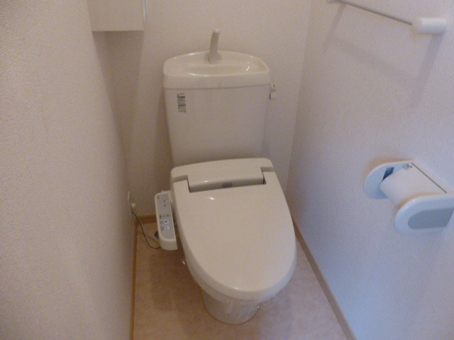 トイレ 写真14