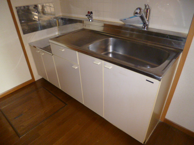 キッチン 写真5