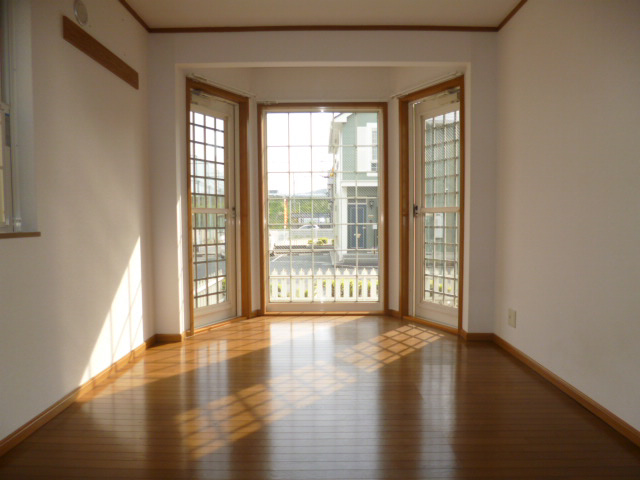 リビング 写真4