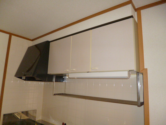 キッチン 写真6