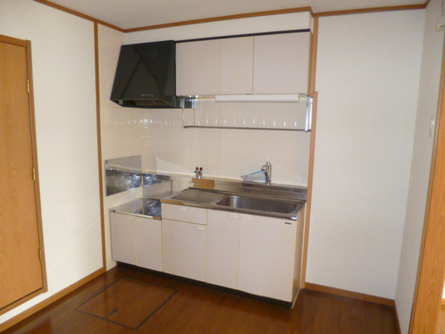 キッチン 写真7